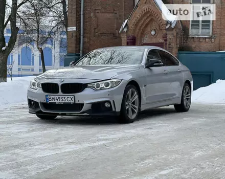 BMW 428, 2015 г.в.