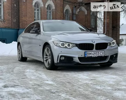 BMW 428, 2015 г.в.