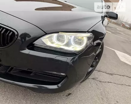 BMW 640, 2012 г.в.