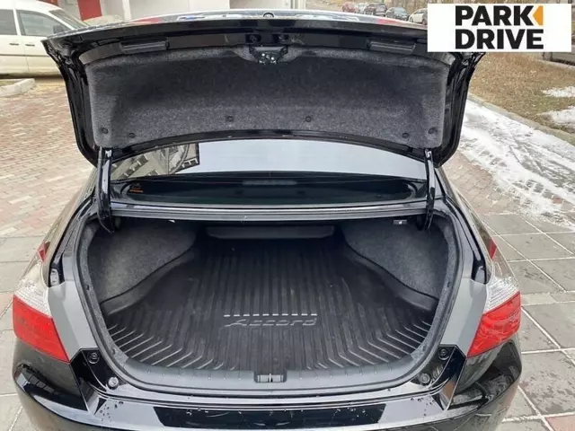Honda Accord, 2015 г.в.