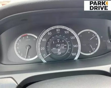 Honda Accord, 2015 г.в.