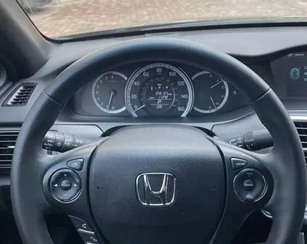 Honda Accord, 2015 г.в.