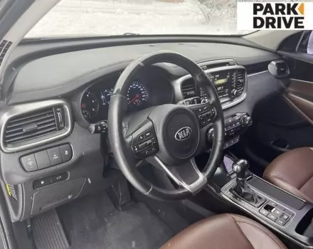 Kia Sorento, 2016 г.в.