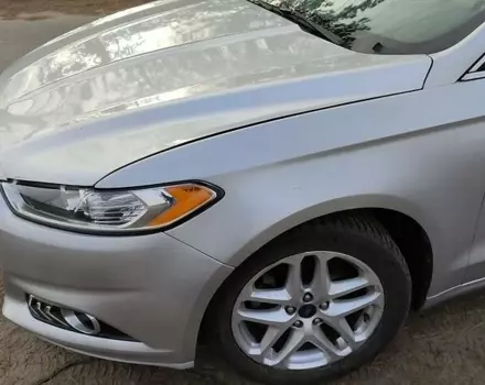 Ford Fusion, 2013 г.в.
