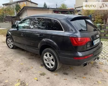 Audi Q7, 2013 г.в.