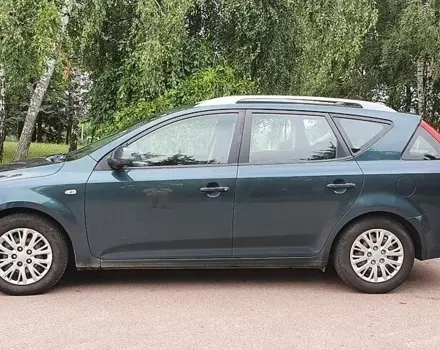 Kia Ceed, 2008 г.в.