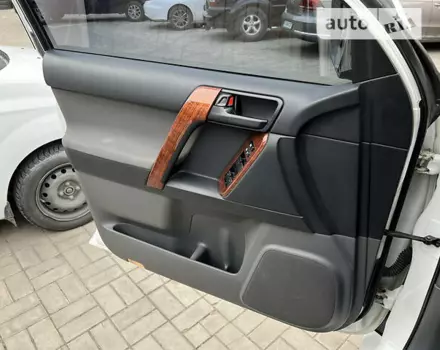 Toyota Land Cruiser Prado 150, 2013 г.в.