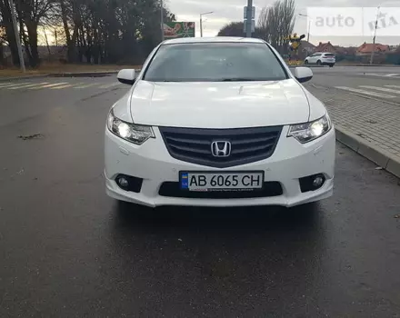 Honda Accord, 2012 г.в.