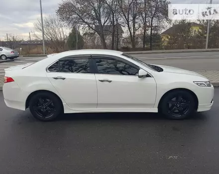 Honda Accord, 2012 г.в.