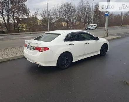 Honda Accord, 2012 г.в.