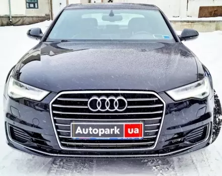 Audi A6, 2014 г.в.