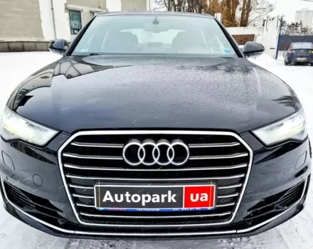 Audi A6, 2014 г.в.