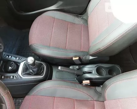 Peugeot 301, 2016 г.в.