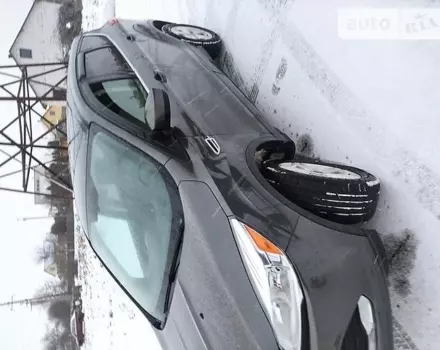Ford Escape, 2015 г.в.