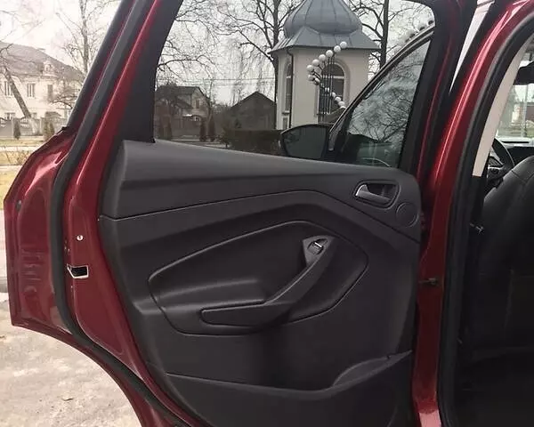 Ford Escape, 2012 г.в.