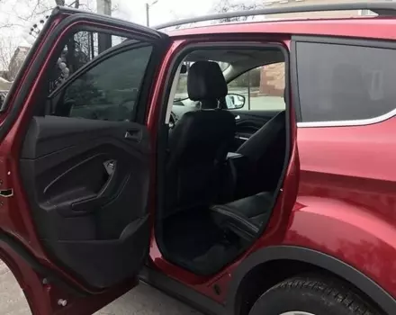 Ford Escape, 2012 г.в.