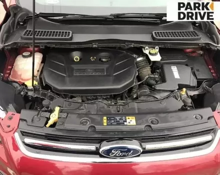 Ford Escape, 2012 г.в.