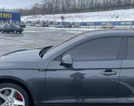 Audi A5, 2017 г.в.