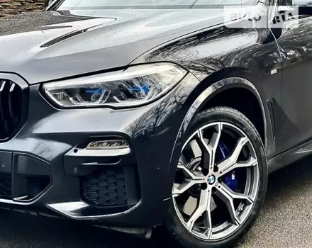 BMW X5, 2020 г.в.