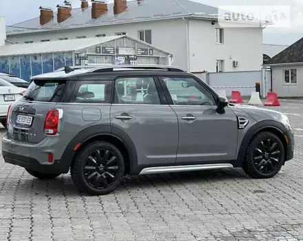 MINI Countryman, 2019 г.в.