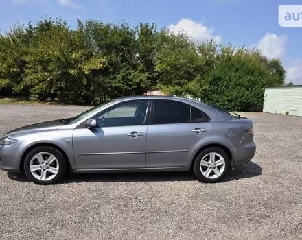 Mazda 6, 2007 г.в.