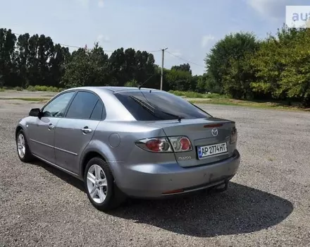 Mazda 6, 2007 г.в.