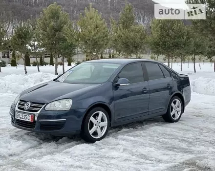 Volkswagen Jetta, 2006 г.в.