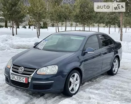 Volkswagen Jetta, 2006 г.в.