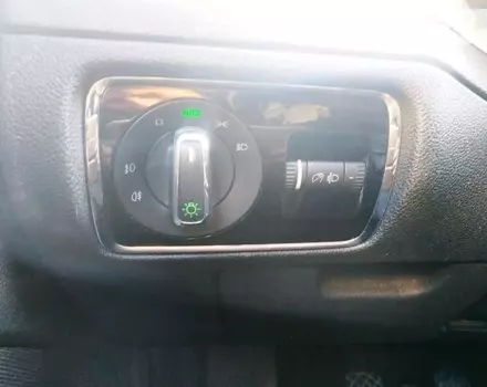 Skoda SuperB, 2010 г.в.