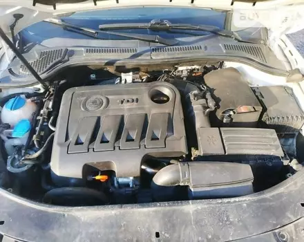 Skoda SuperB, 2010 г.в.