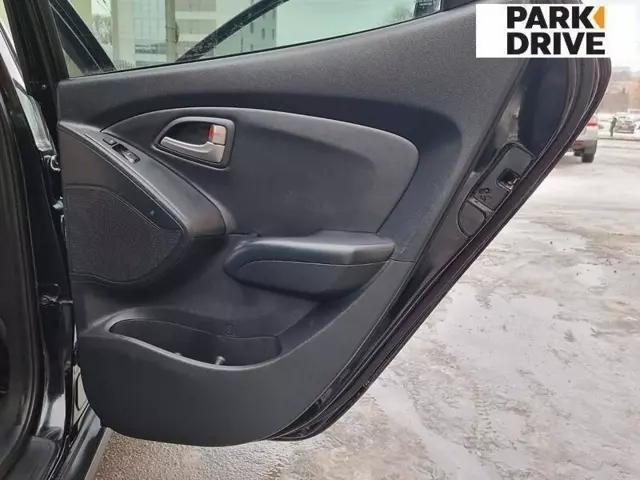 Hyundai ix35, 2011 г.в.