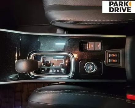Mitsubishi Outlander, 2018 г.в.