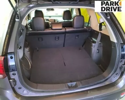 Mitsubishi Outlander, 2018 г.в.