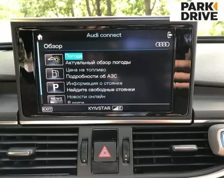 Audi A6, 2014 г.в.