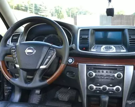 Nissan Teana, 2010 г.в.