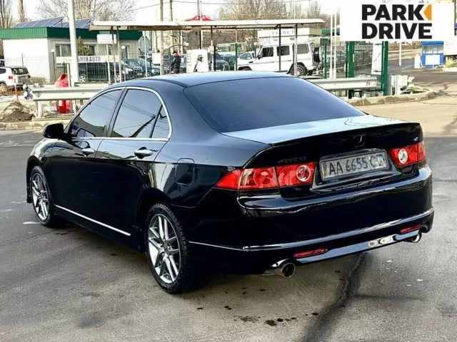 Honda Accord, 2007 г.в.