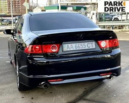 Honda Accord, 2007 г.в.