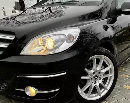 Mercedes-Benz B 180, 2011 г.в.