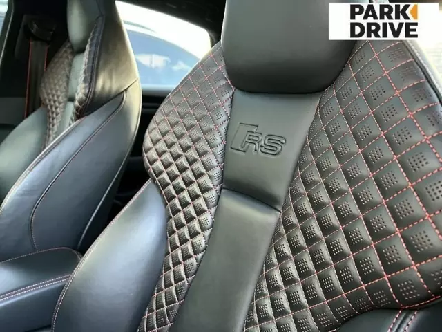 Audi RS3, 2017 г.в.