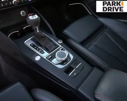 Audi RS3, 2017 г.в.