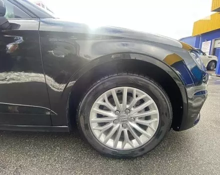 Audi A3, 2016 г.в.