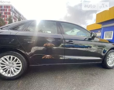 Audi A3, 2016 г.в.