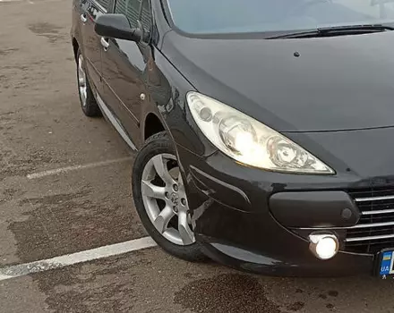 Peugeot 307, 2006 г.в.