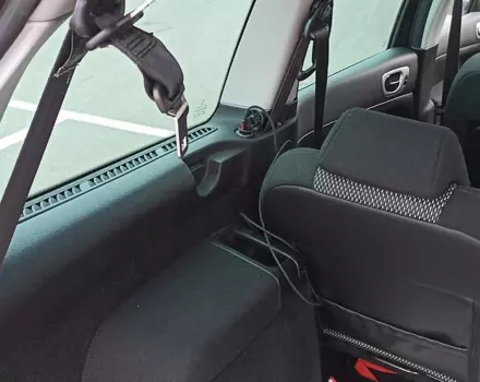 Peugeot 307, 2006 г.в.