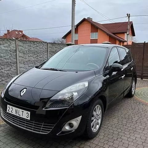 Renault Grand Scenic, 2009 г.в.