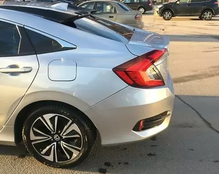 Honda Civic, 2016 г.в.