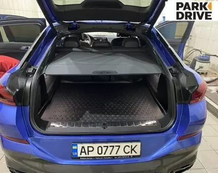 BMW X6, 2019 г.в.
