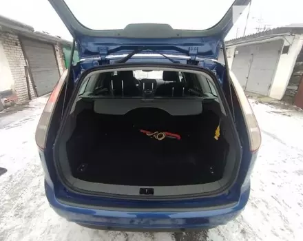 Ford Focus, 2008 г.в.