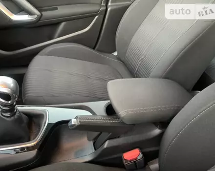 Peugeot 308, 2014 г.в.