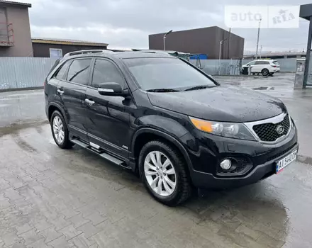Kia Sorento, 2010 г.в.